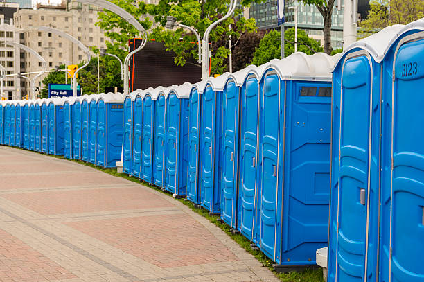 Best Portable Toilets for Parks and Recreation Areas  in Oak Ridge, FL